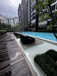 Bellewoods (D25), Condominium #559347891